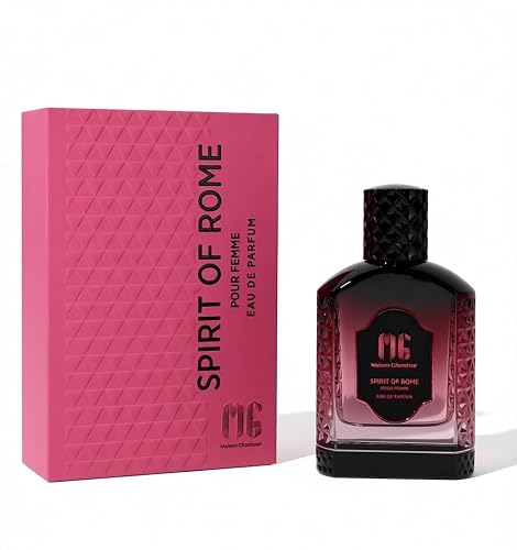 Emper Spirit of Rome Wome - 100ML Beauty & Personal Care Emper
