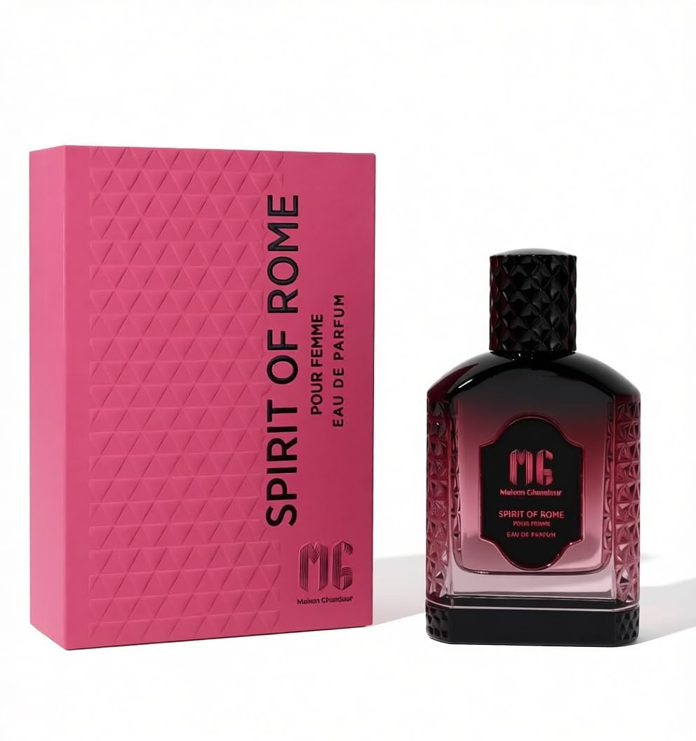 Emper Spirit of Rome Wome - 100ML Beauty & Personal Care Emper