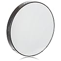 Tweezerman Professional 12X Magnifying Mirror Attaches To Any Smooth Surface Beauty & Personal Care Tweezerman