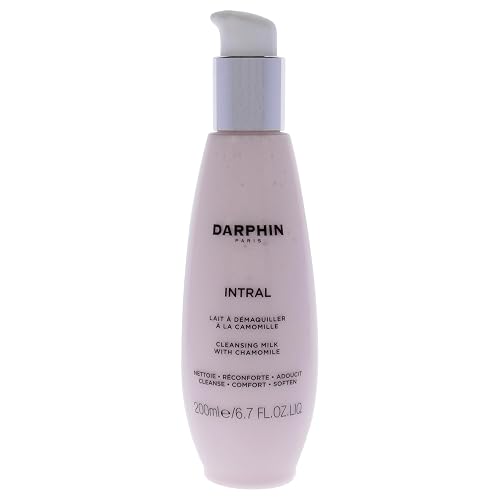 Darphin Intral Cleansing Milk, 6.7 Ounce Beauty & Personal Care Darphin