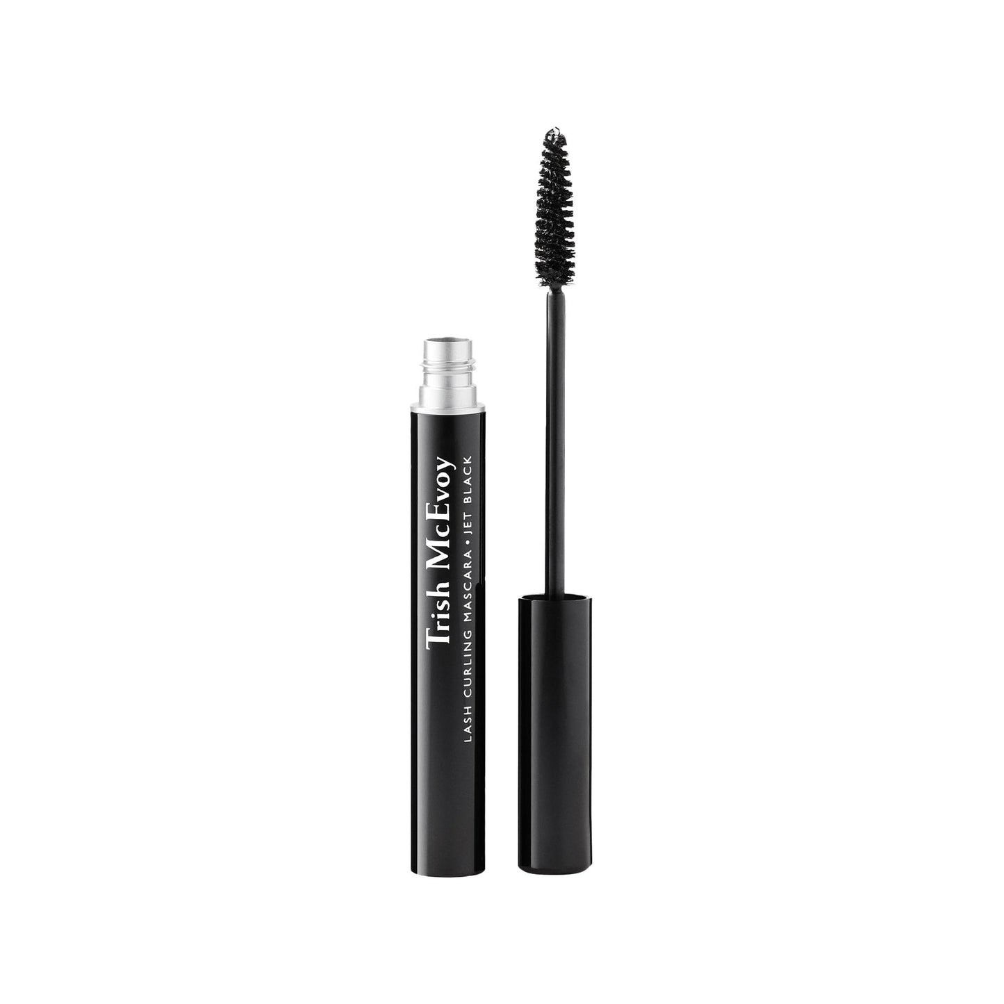 Trish McEvoy Lash Curling Mascara, Jet Black, .18 oz/5 g Beauty & Personal Care Trish McEvoy