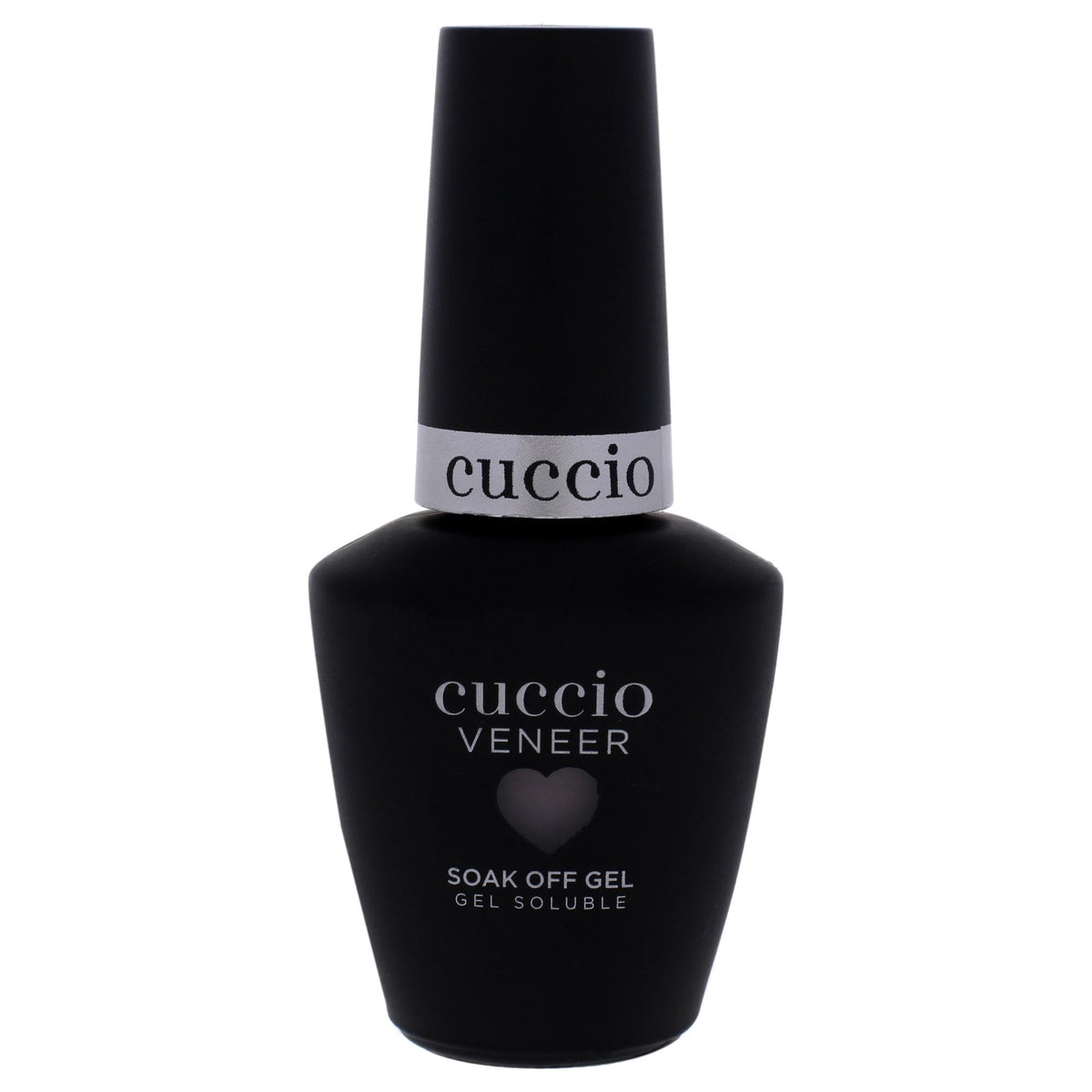 Cuccio Colour Veneer Nail Polish - Triple Pigmentation Technology - Polish Free Soak Off Gel - For Manicures And Pedicures - Full Coverage - Long Beauty & Personal Care Cuccio