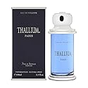 Yves De Sistelle Thallium for Men 3.3 Ounce EDT SP Beauty & Personal Care Yves De Sistelle