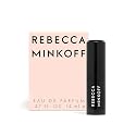 Rebecca Minkoff Mini Perfume for Women - Women's Perfume with Notes of Cardamom, Coriander, Bergamot, Tobacco, Jasmin, Tonka, and Patchouli - 0.47 oz Beauty & Personal Care Rebecca Minkoff