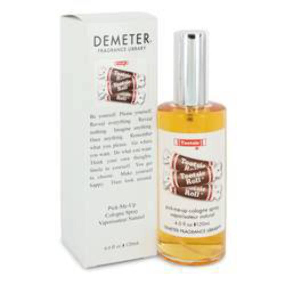 Cologne Spray 4 oz Beauty & Personal Care DEMETER