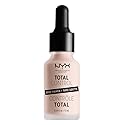 NYX PROFESSIONAL MAKEUP Total Control Drop Foundation Primer, Vegan Formula Beauty & Personal Care NYX PROFESSIONAL MAKEUP