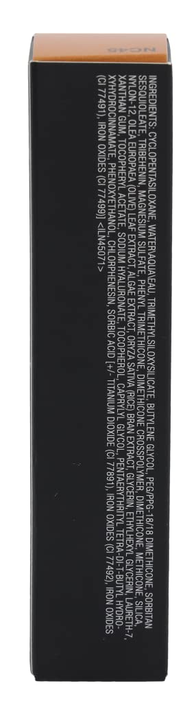 Studio Fix 24-Hour Smooth Wear Concealer by M.A.C NC45 7ml Beauty & Personal Care MAC
