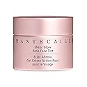 Chantecaille, Sheer Glow Rose Face Tint, Rose Gold Beauty & Personal Care Chantecaille