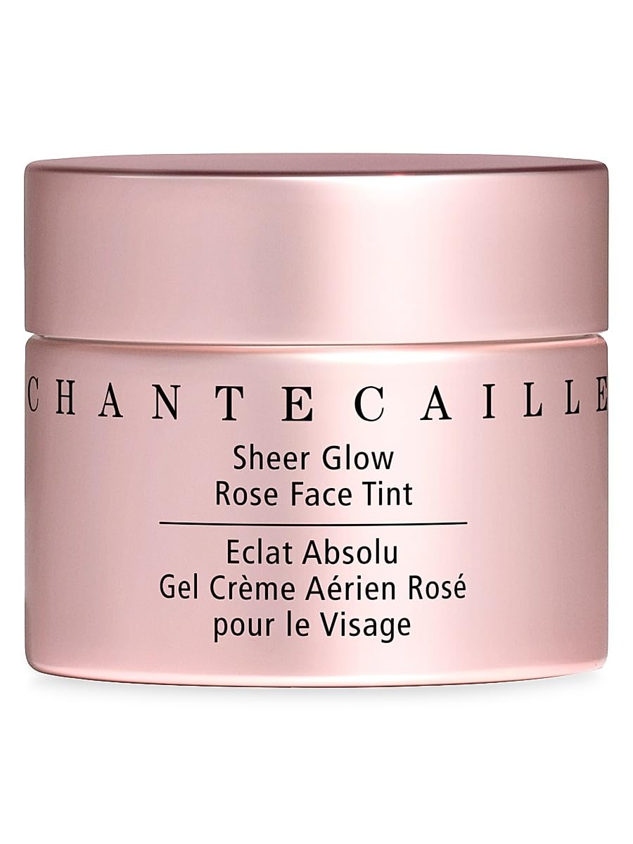 Chantecaille, Sheer Glow Rose Face Tint, Rose Gold Beauty & Personal Care Chantecaille