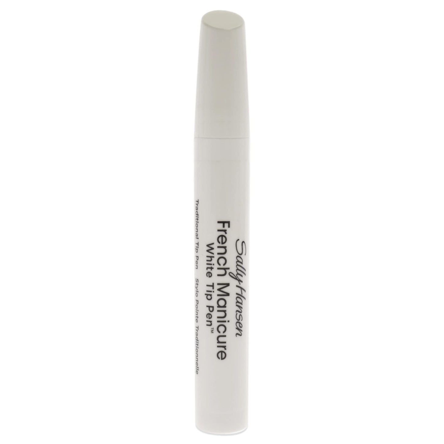 Sally Hansen French Manicure Pen Traditional Tip, 0.16 Fluid Ounce Beauty & Personal Care Sally Hansen