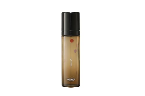 Master Plan, Collagen Renew Growth Factor Serum with Clinical Peptide, Hyaluronic Acid & Sea Kelp Bioferment - Targets Hyperpigmentation, Fine Lines Beauty & Personal Care epi.logic