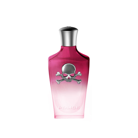 Police Potion Love Colognes Eau De Parfum Spray 3.4 oz for Women Beauty & Personal Care Police