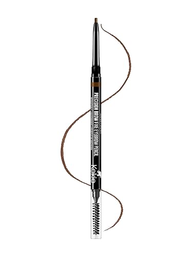Kokie Cosmetics Precision Brow, Soft Brown, 0.003 Ounce Beauty & Personal Care Kokie
