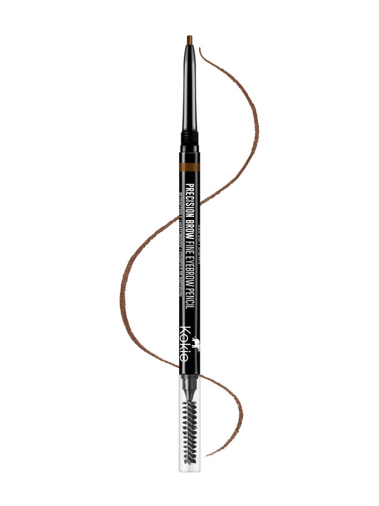 Kokie Cosmetics Precision Brow, Soft Brown, 0.003 Ounce Beauty & Personal Care Kokie