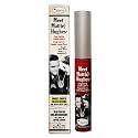 theBalm Meet Matt(e) Hughes Long Lasting Liquid Lipstick Beauty & Personal Care theBalm