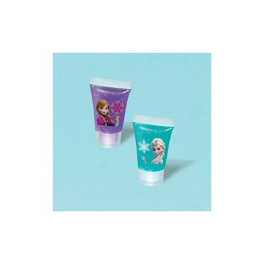 Body Glitter | Disney© Frozen Collection | Party Accessory Beauty & Personal Care Amscan