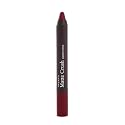 VASANTI Matte Crush Lipstick Pencil (Red Over Heels) | Long-Lasting, Water-Resistant Lip Liner Pencil that Won’t Smudge | Highly Pigmented, Soft Matte Beauty & Personal Care VASANTI