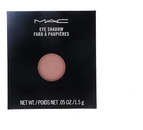 Mac Eyeshadow Pro Palette Refill-orb, Blendable Powder, Unisex Beauty & Personal Care BEAUTY MADE EASY