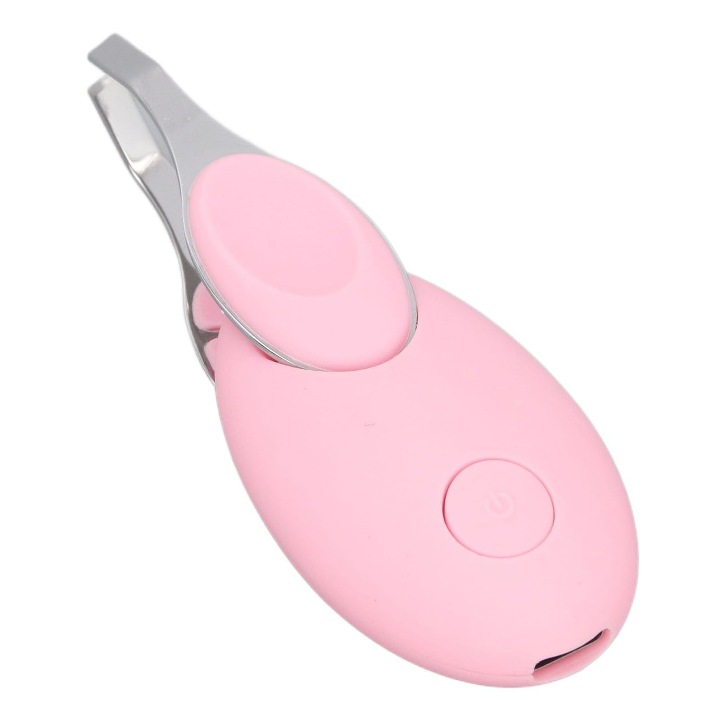 DAUZ Electric Eyebrow Tweezers, WiFi Visible Eyebrow Tweezers Efficient Easy Operation for Hotel for Facial Hair (Pink) Beauty and Personal Care DAUZ