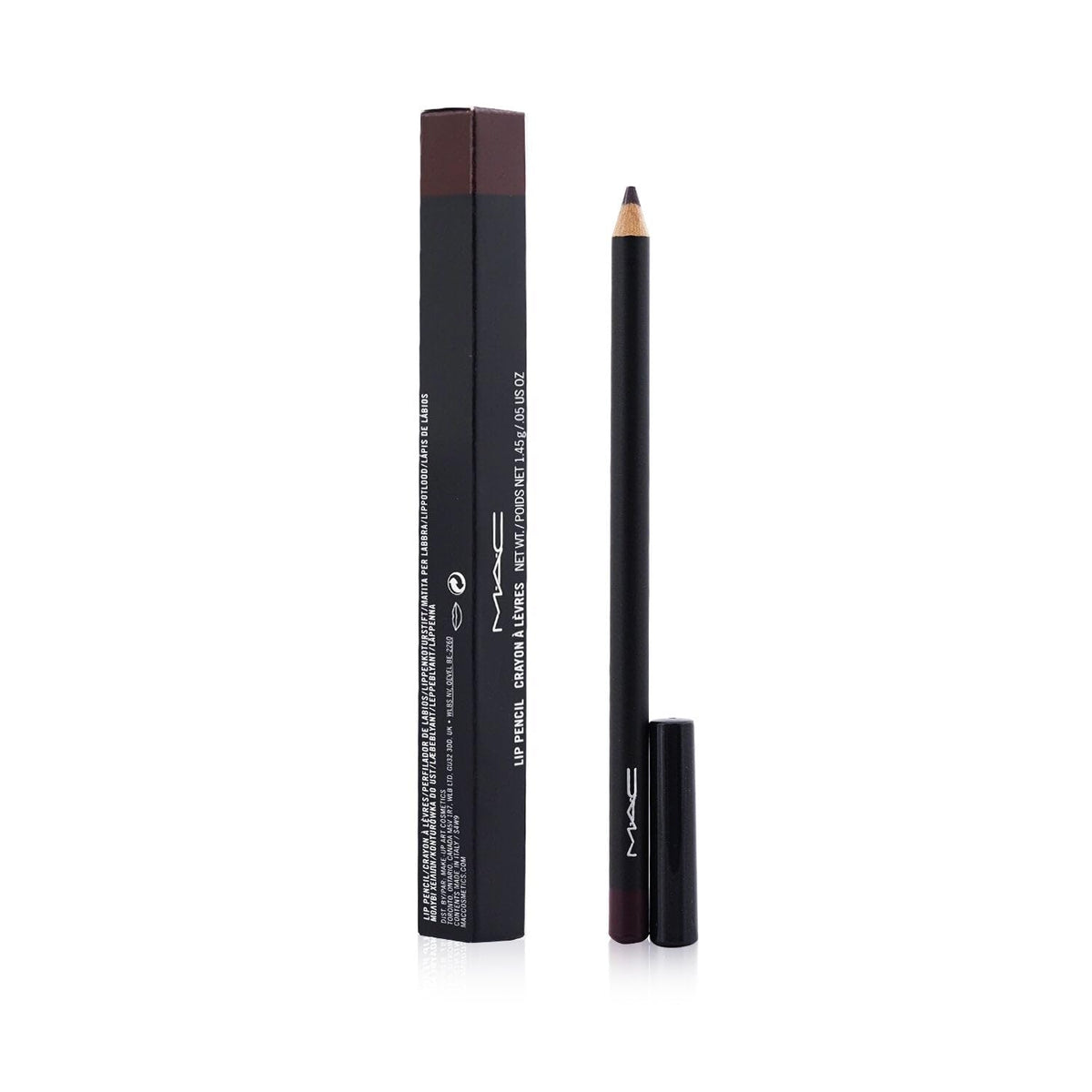 MAC Lip Pencil Redd Beauty & Personal Care MAC