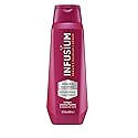 Infusium Repair and Volumize Conditioner - Hair Conditioner with Collagen and Hyaluronic Acid - Plumps Hair, Reduces Brittleness and Frizz - 13.5 oz Beauty & Personal Care Infusium