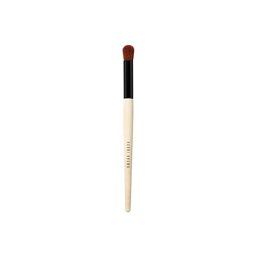 Bobbi Brown Full Coverage Touch-Up Brush | Angled & Precise Makeup Face Brush for Applying & Blending Foundation or Concealer Beauty & Personal Care Bobbi Brown