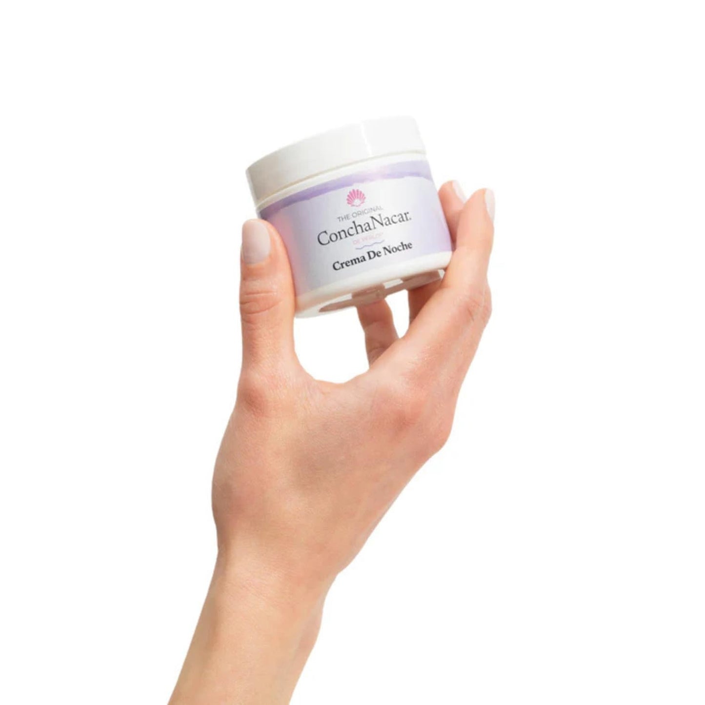 Concha Nacar Crema De Noche No.2, Night Cream 2 oz Beauty & Personal Care Concha Nacar