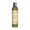 Glimmer Goddess Organic Self Tanner Lotion, Sunless Tanner Lotion - with Shea Butter, Avacado Oil & Almond - Regular, 8oz Beauty & Personal Care GLIMMER GODDESS