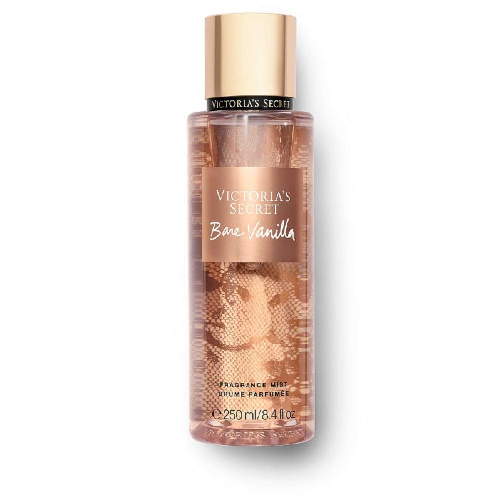 Victoria's Secret Bare Vanilla Mist (Bare Vanilla) Beauty & Personal Care Victoria's Secret