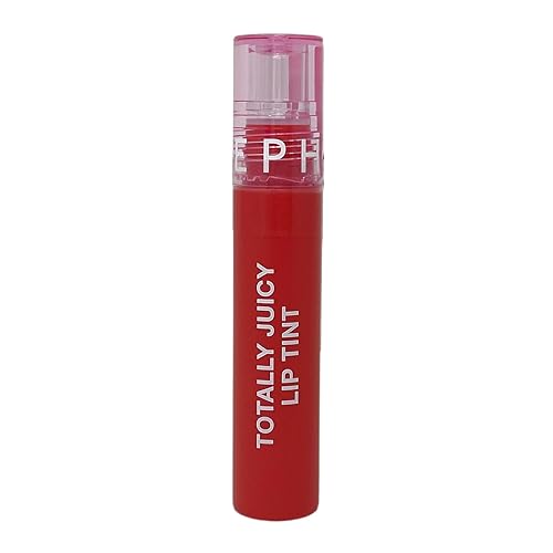 SEPHORA Collection Totally Juicy Lip Tint - 03 Summer Slushy (Terracotta nude) - 5.5 mL / 0.18 fl oz Beauty & Personal Care SEPHORA
