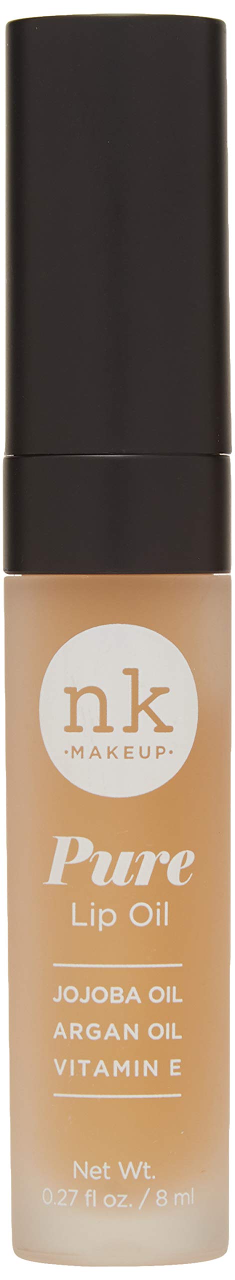 NK Pure Lip Oil (COCOA) Beauty & Personal Care NICKA K NEW YORK
