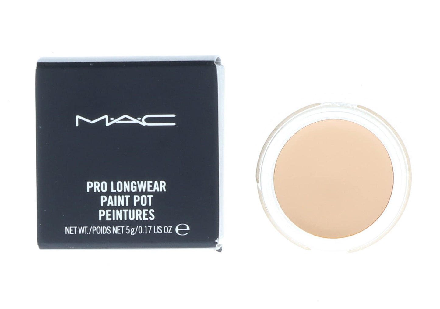 MAC Paint Pot Soft Ochre Beauty & Personal Care MAC