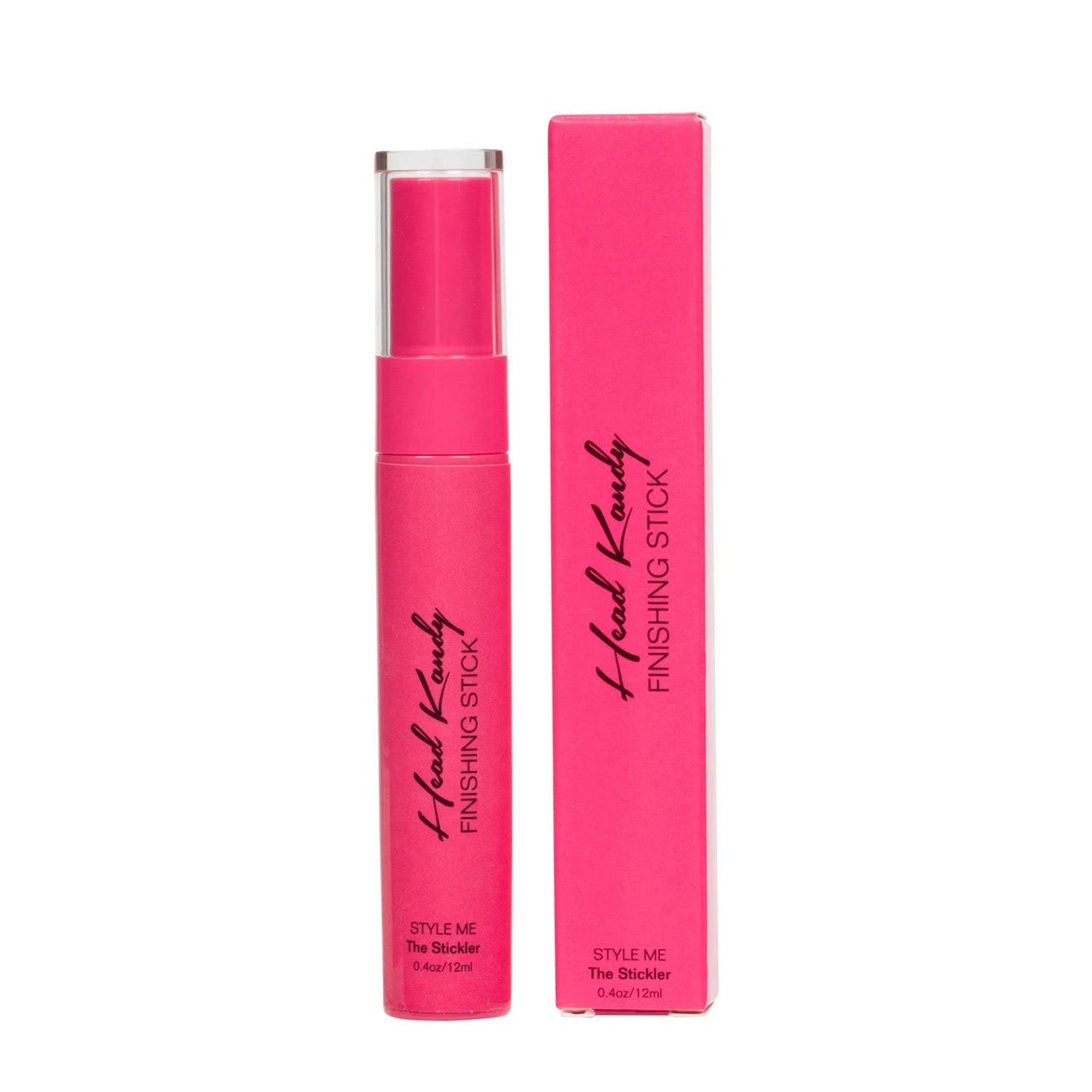 Head Kandy Hair Styling Finishing Stick (0.4 oz) - Shape Broken Hair and Flyaways - Make your Hair Look Perfect Beauty & Personal Care Head Kandy