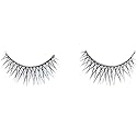 Glamorous Bejeweled Eyelashes - 4-.75" X 5" (1 Pc.) - Stunning Reusable Gemstone Lashes - Perfect for Special Occasions & Parties Beauty & Personal Care Amscan