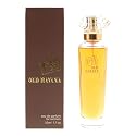 Old Havana Pm by Marmol & Son Eau De Parfum Spray 1.7 oz Beauty & Personal Care Marmol & Son