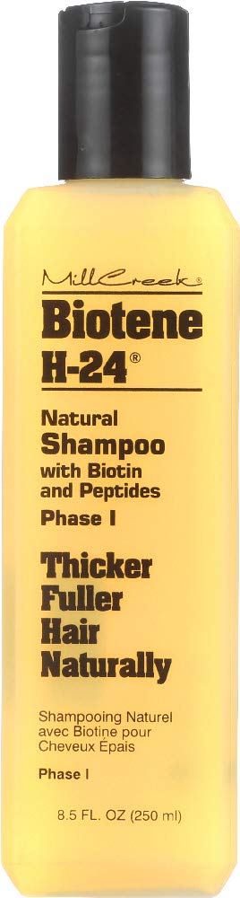 Millcreek Shampoo Biotene H24 Beauty & Personal Care Mill Creek