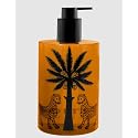ORTIGIA Ambra Nera Liquid Soap, 500 ml Beauty & Personal Care ORTIGIA