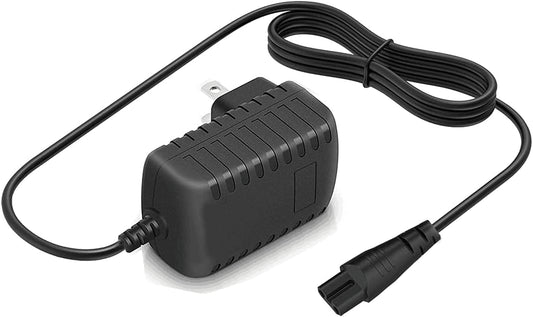 Onerbl AC/DC Adapter Compatible with BaByliss PRO FOILFX02 FOIL FX02 FXFS2 Cordless Metal Double Foil Shaver FXFS2G FXFS2B FXFS2S FXFS2R FXFS2RG Beauty and Personal Care onerbl