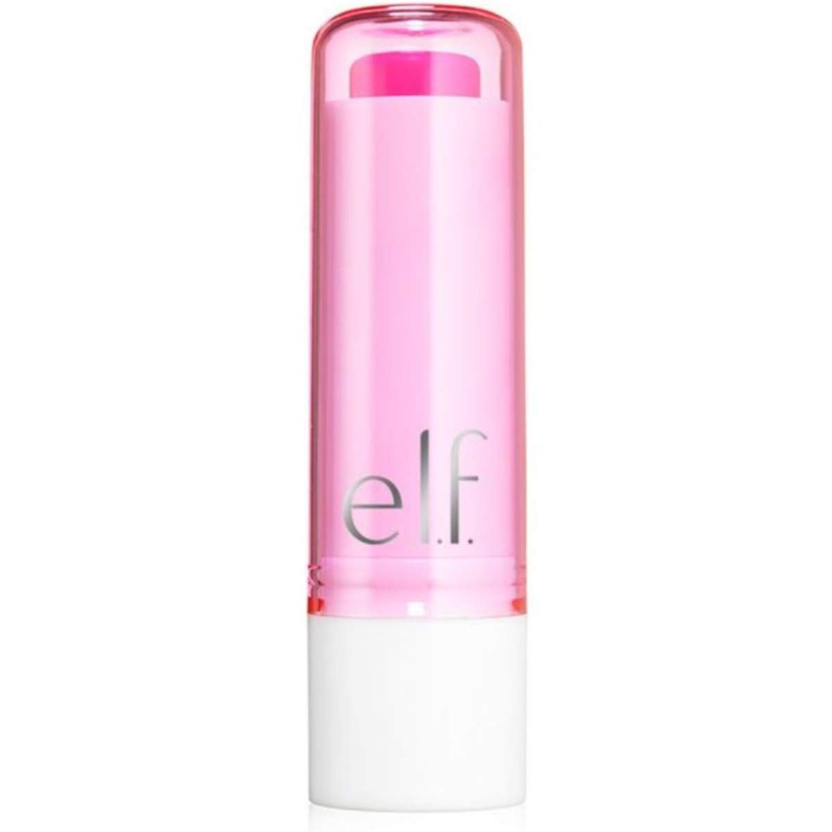e.l.f. Lip Kiss Balm 22175 Flirty & Perky Pink Beauty & Personal Care e.l.f.