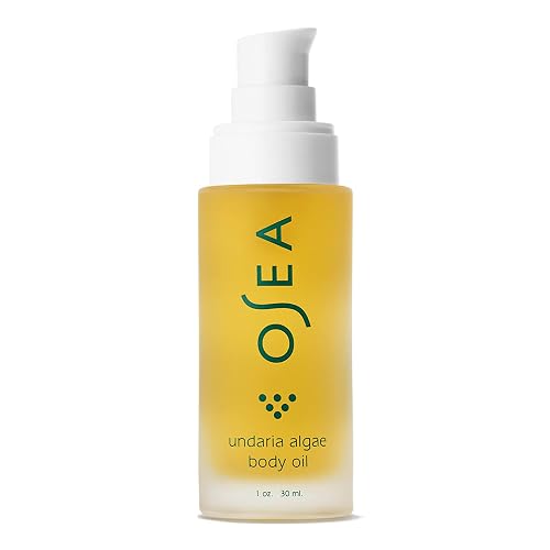 Undaria Algae Body Oil 1 oz Beauty & Personal Care OSEA