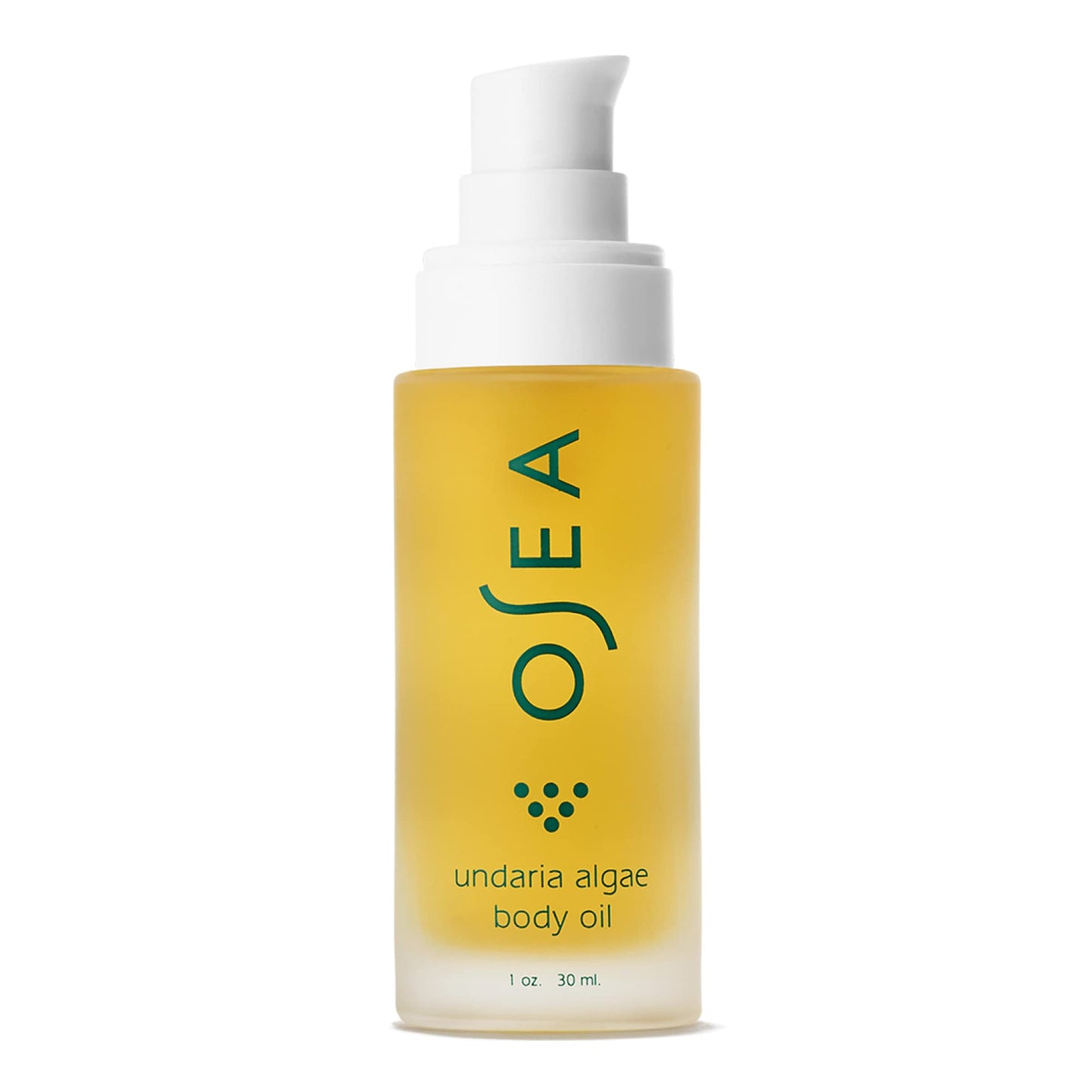 Undaria Algae Body Oil 1 oz Beauty & Personal Care OSEA