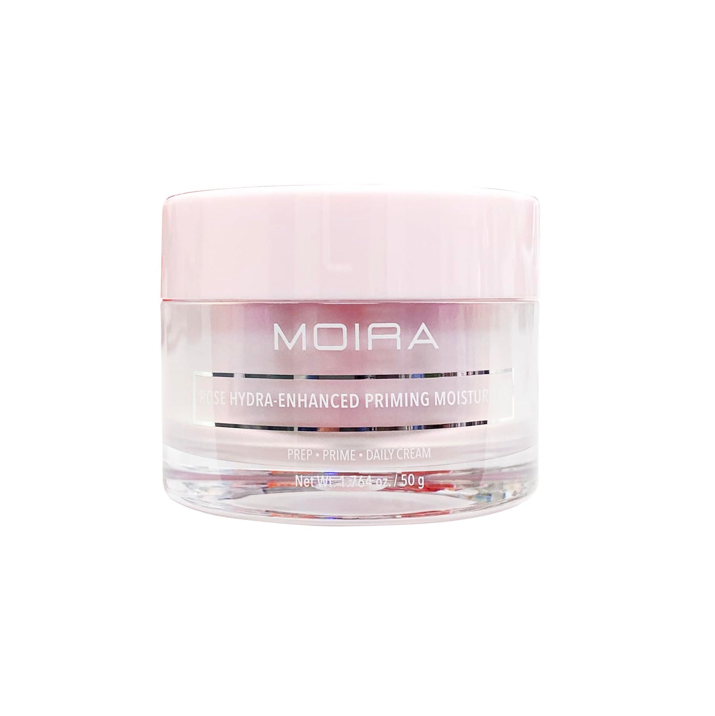 MOIRA ROSE HYDRA-ENHANCED PRIMING MOISTURIZER Beauty & Personal Care Moira