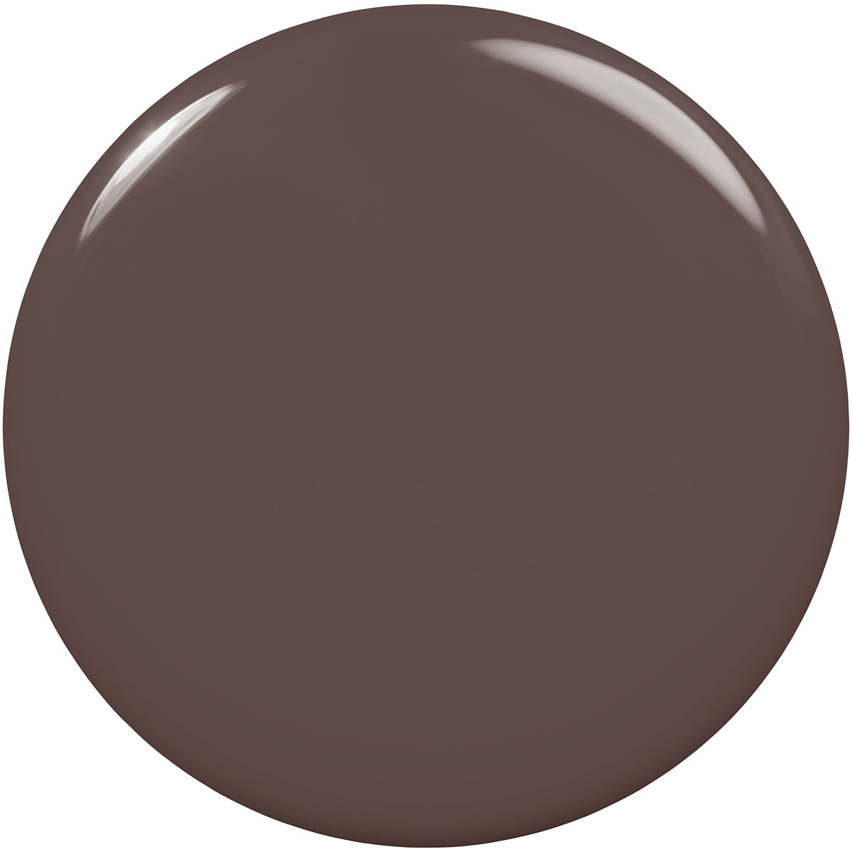 essie Salon-Quality Nail Polish, 8-Free Vegan, Winter 2022, Warm Gray, Sleigh It, 0.46 oz