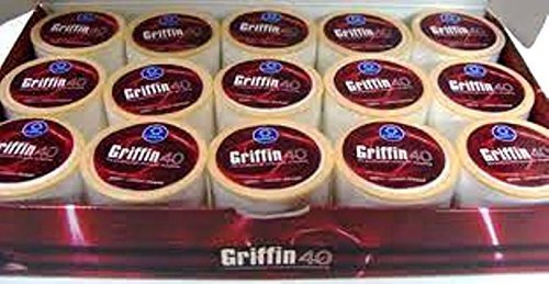 Artcollectibles India 15 Rolls Griffin Eyebrow Cotton Threading Thread Facial Hair Removal by Artcollectibles India Beauty and Personal Care Artcollectibles India
