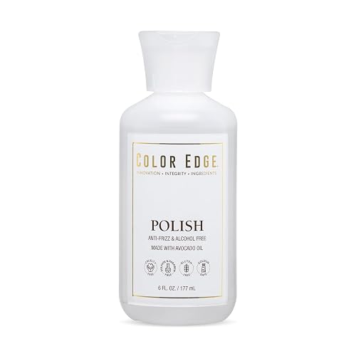 Color Edge Polish 6oz. Beauty & Personal Care Color Edge