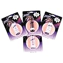 Graftobian Pro Setting Powder - Face Powder w/Puff (Clown White) Beauty & Personal Care Graftobian