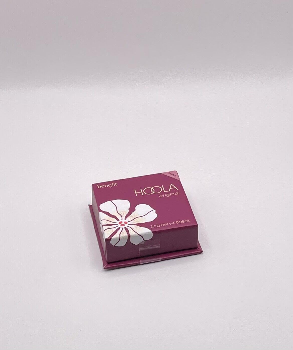 Benefit Hoola Matte Bronzer Mini 0.08 Ounce Beauty & Personal Care Benefit