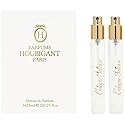 Houbigant, Cologne Intense Extrait de Parfum Travel Set Refill Beauty & Personal Care Houbigant