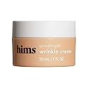 hims Goodnight Wrinkle Cream - Hyaluronic Acid & Shea Butter - Face Moisturizer for Fine Lines & Dry Skin - Deep Hydration Night Cream for Men Beauty & Personal Care HIMS & HERS
