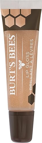 BURTS BEES Sparkling Cider Lip Gloss, 14 GR Beauty & Personal Care Burt's Bees